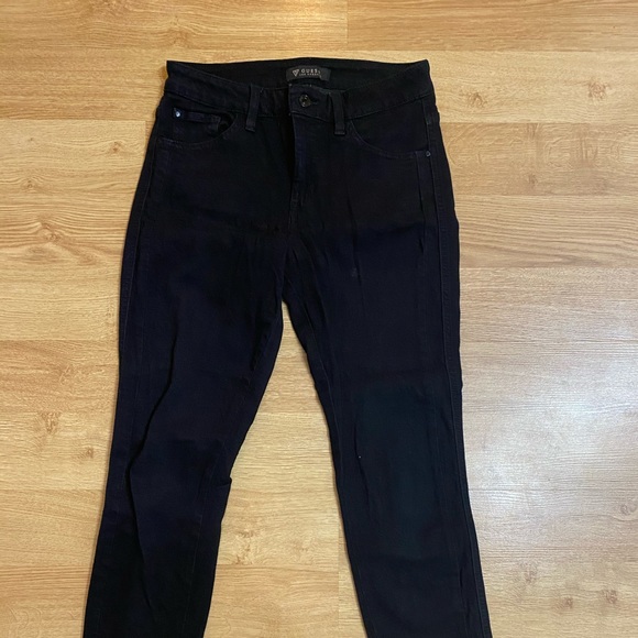 Guess black jeans - Picture 5 of 5